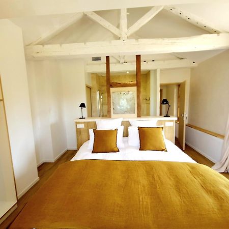 Barbarens Maison D'Hotes Castelnau-Barbarens エクステリア 写真