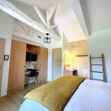 Barbarens Maison D'Hotes Castelnau-Barbarens エクステリア 写真
